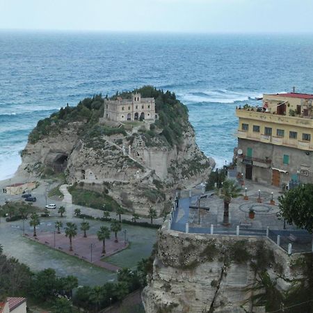Hotel Alexander Santa Domenica  Εξωτερικό φωτογραφία
