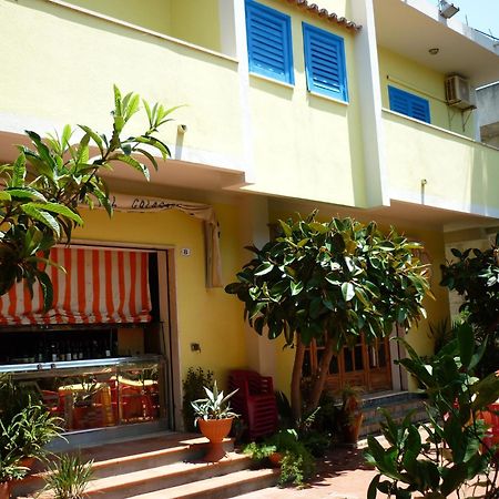 Hotel Alexander Santa Domenica  Εξωτερικό φωτογραφία