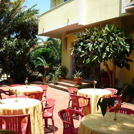 Hotel Alexander Santa Domenica  Εξωτερικό φωτογραφία