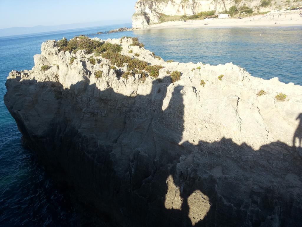 Hotel Alexander Santa Domenica  Εξωτερικό φωτογραφία