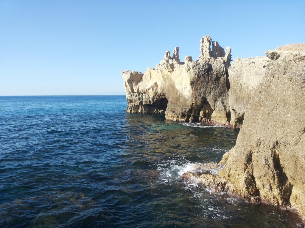 Hotel Alexander Santa Domenica  Εξωτερικό φωτογραφία