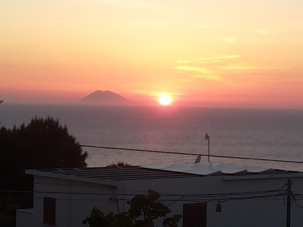 Hotel Alexander Santa Domenica  Εξωτερικό φωτογραφία