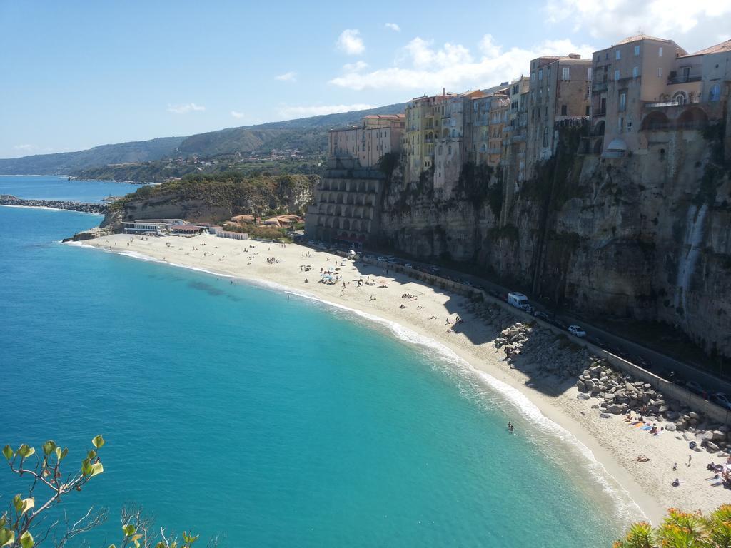 Hotel Alexander Santa Domenica  Εξωτερικό φωτογραφία
