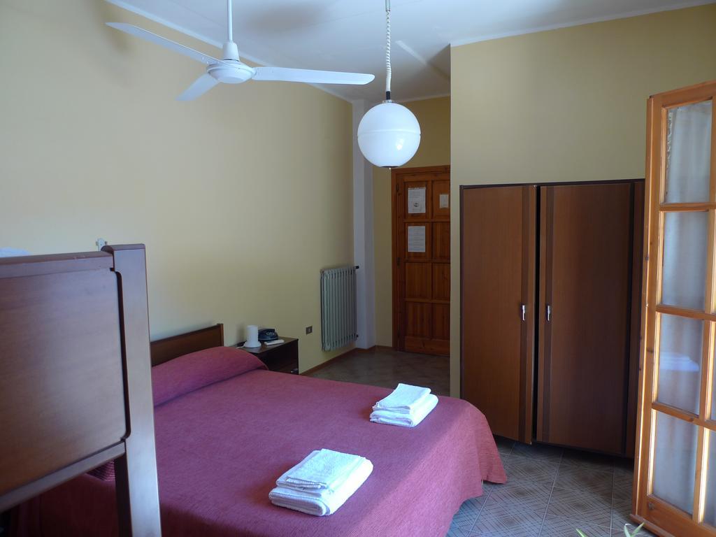 Hotel Alexander Santa Domenica  Εξωτερικό φωτογραφία