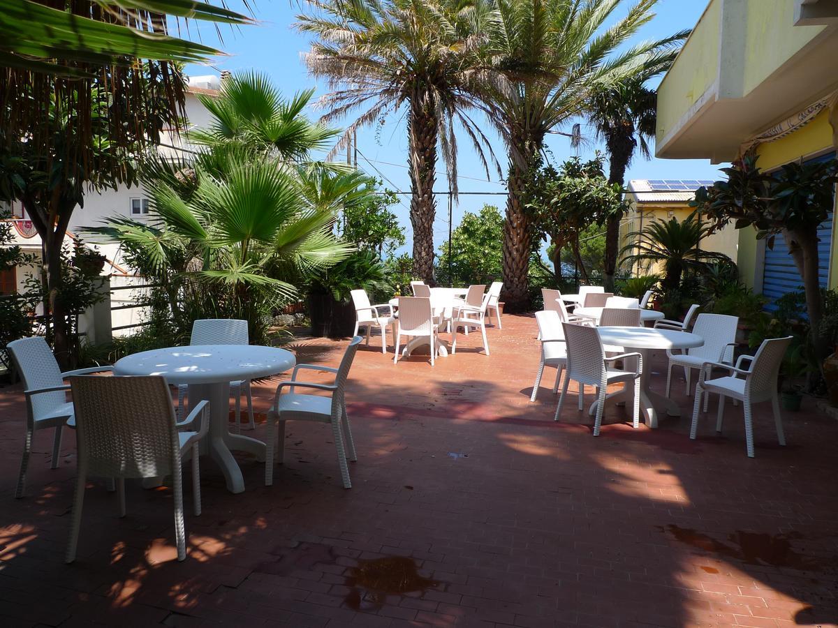 Hotel Alexander Santa Domenica  Εξωτερικό φωτογραφία