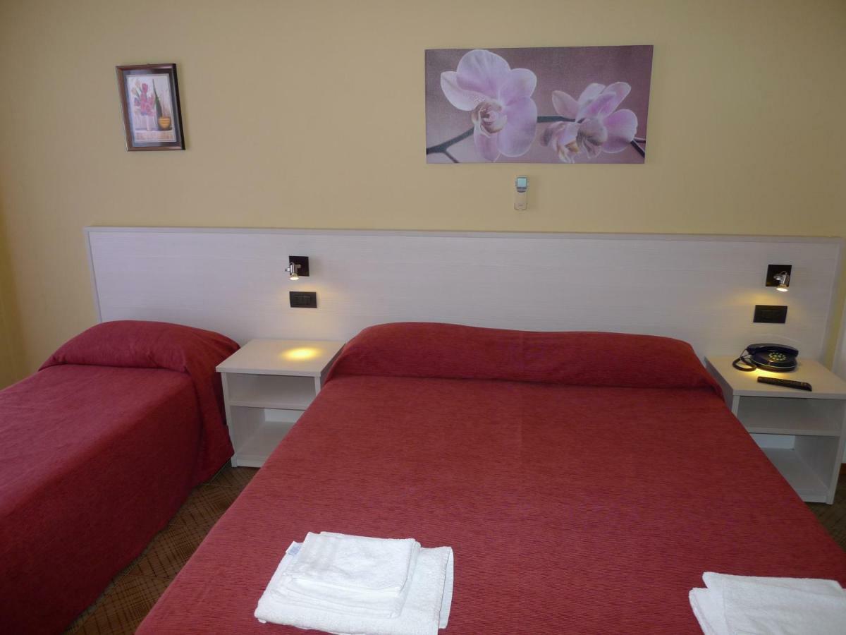 Hotel Alexander Santa Domenica  Εξωτερικό φωτογραφία
