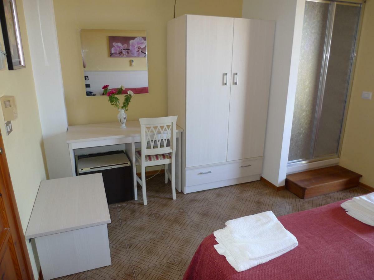 Hotel Alexander Santa Domenica  Εξωτερικό φωτογραφία