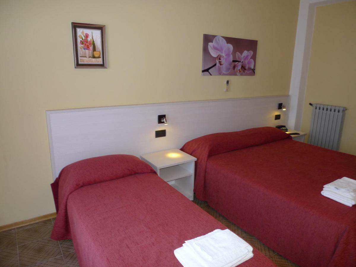 Hotel Alexander Santa Domenica  Εξωτερικό φωτογραφία
