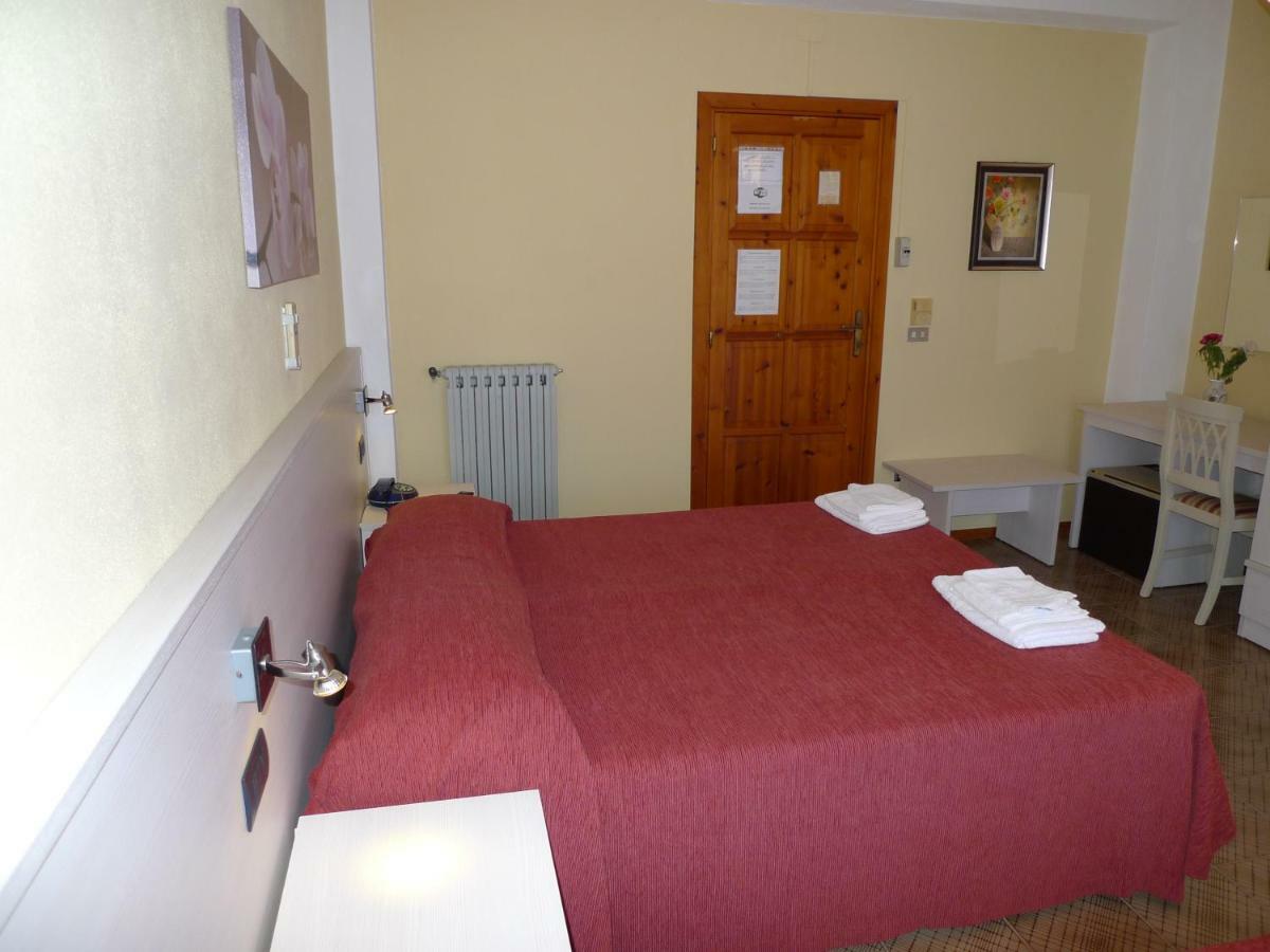 Hotel Alexander Santa Domenica  Εξωτερικό φωτογραφία