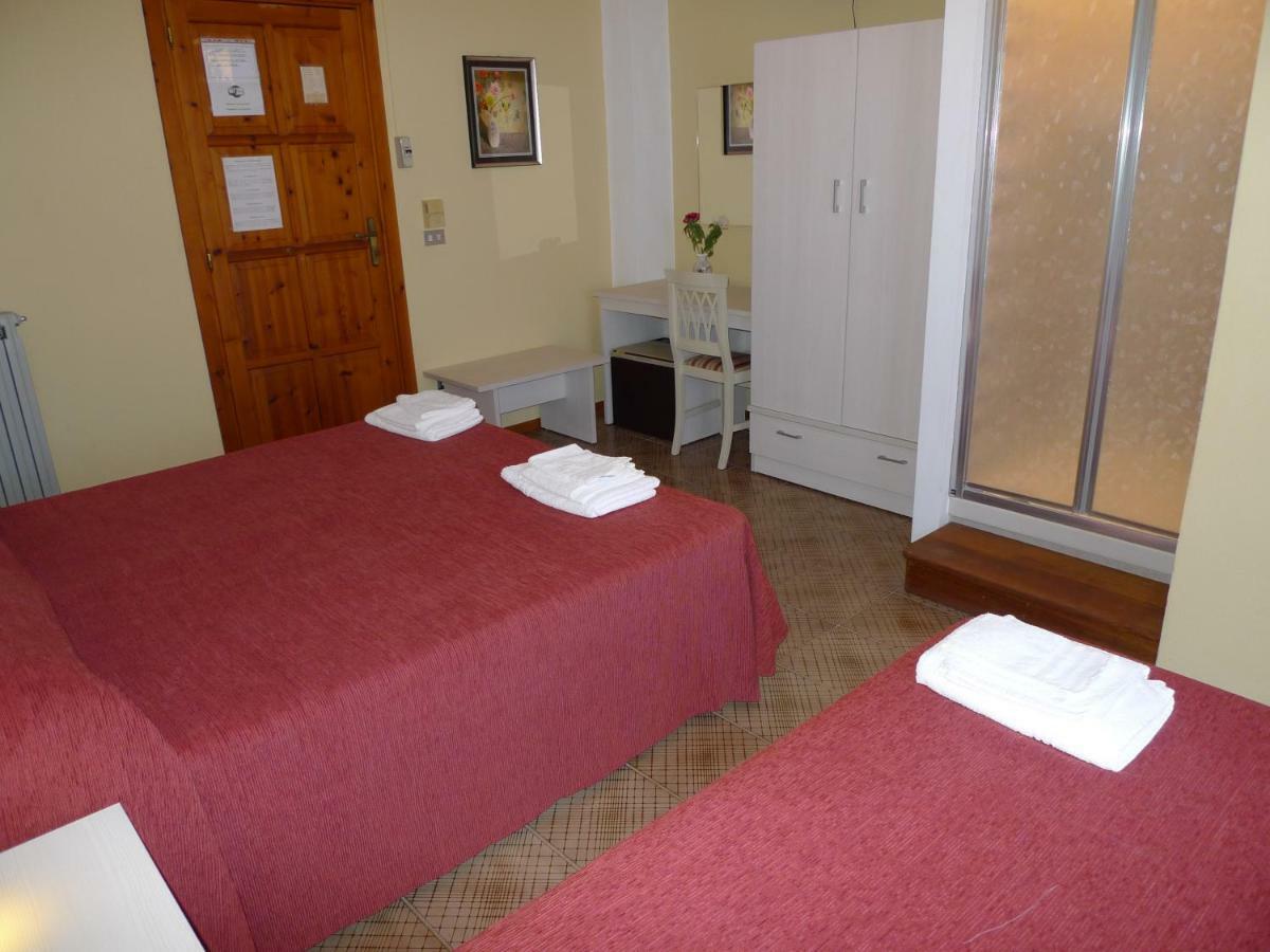 Hotel Alexander Santa Domenica  Εξωτερικό φωτογραφία