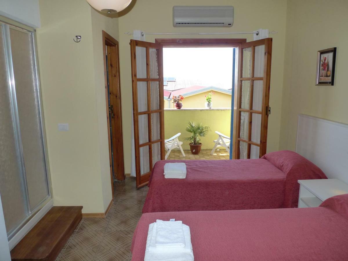 Hotel Alexander Santa Domenica  Εξωτερικό φωτογραφία