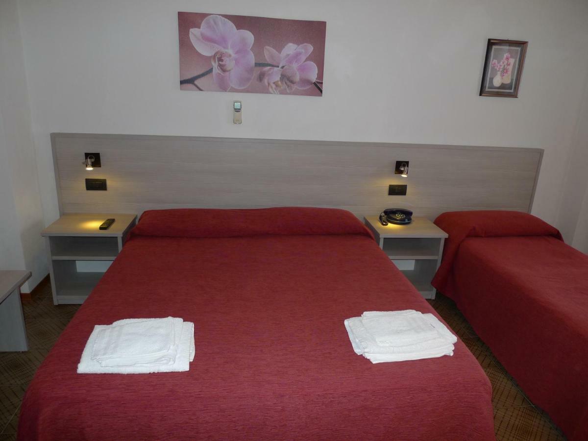 Hotel Alexander Santa Domenica  Εξωτερικό φωτογραφία