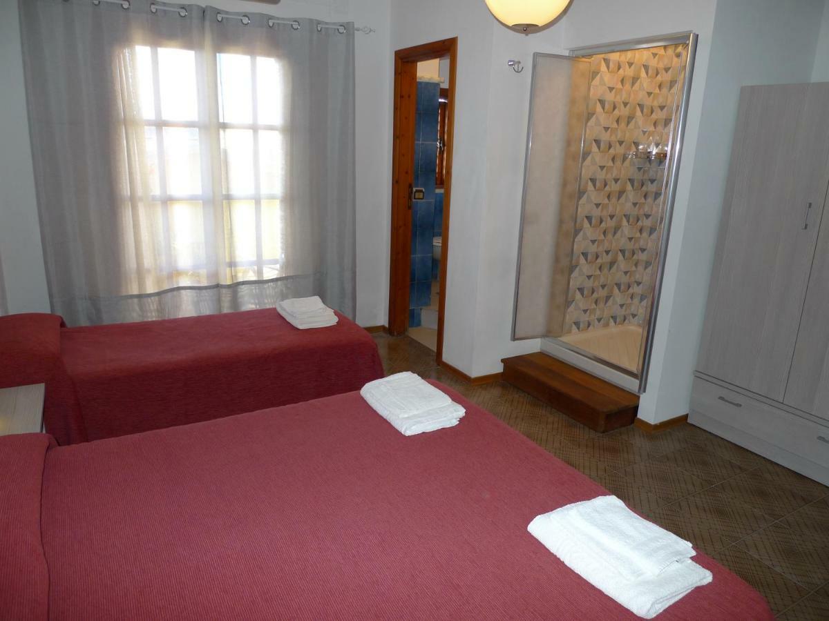 Hotel Alexander Santa Domenica  Εξωτερικό φωτογραφία