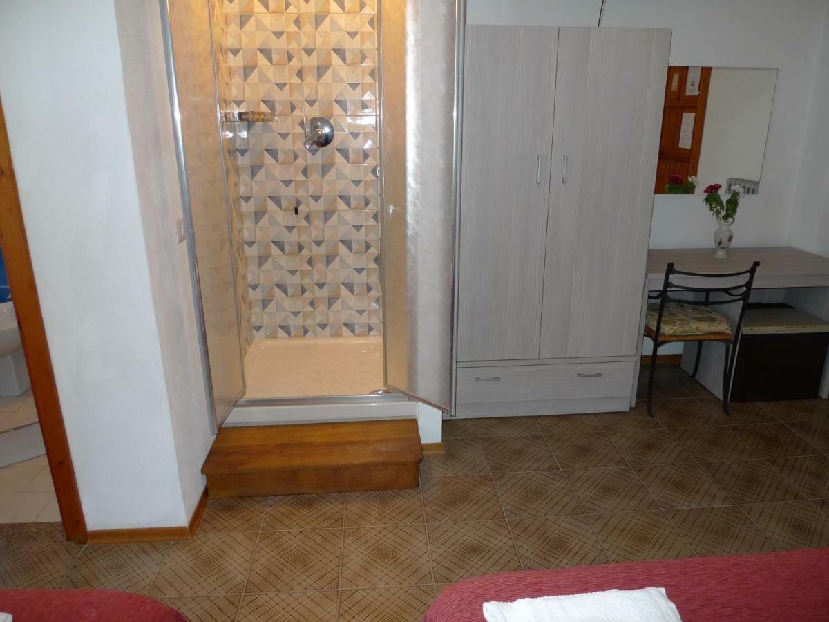 Hotel Alexander Santa Domenica  Εξωτερικό φωτογραφία