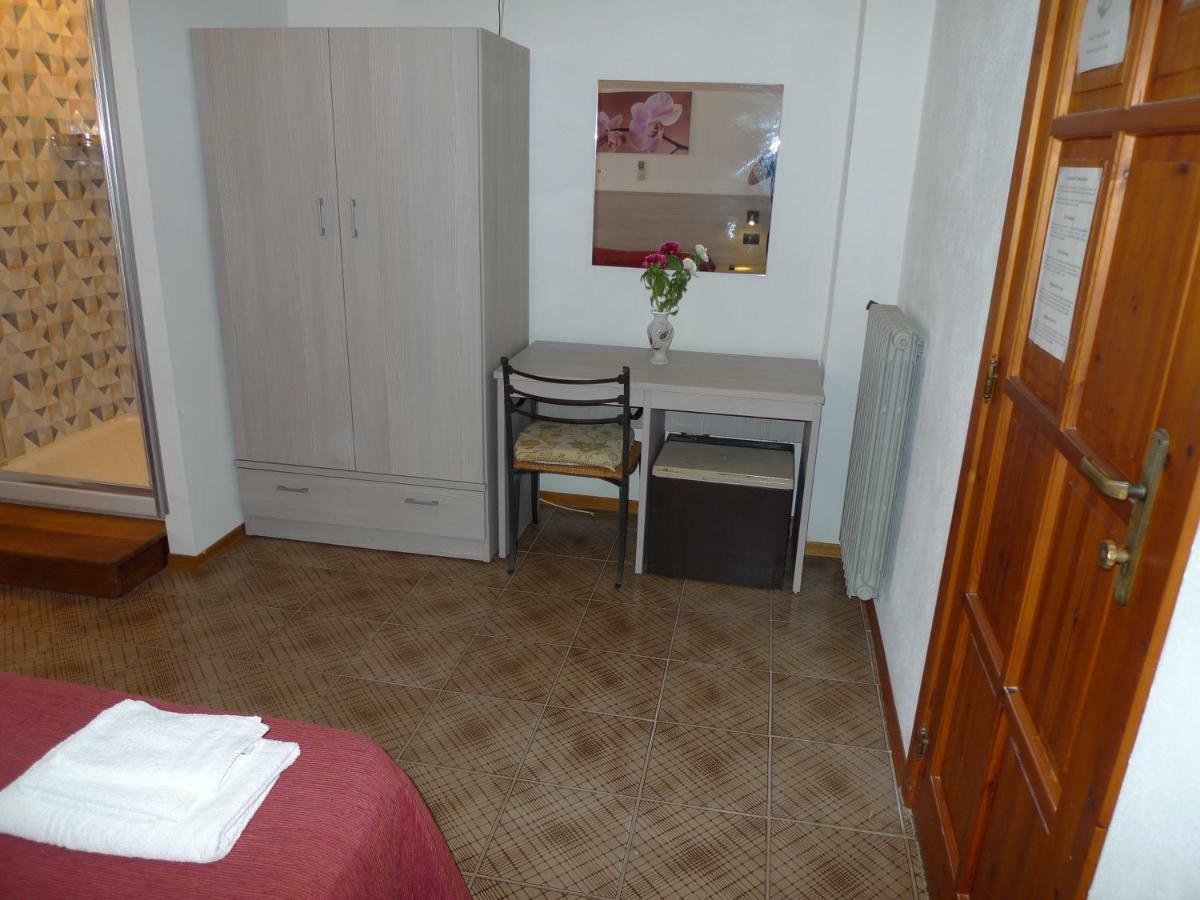 Hotel Alexander Santa Domenica  Εξωτερικό φωτογραφία