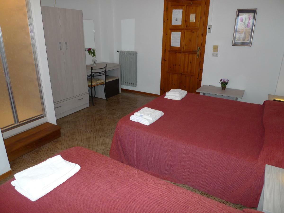 Hotel Alexander Santa Domenica  Εξωτερικό φωτογραφία