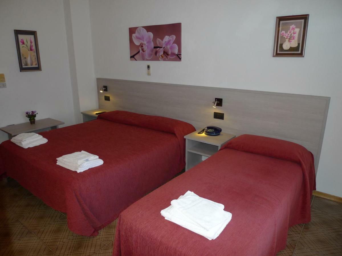 Hotel Alexander Santa Domenica  Εξωτερικό φωτογραφία