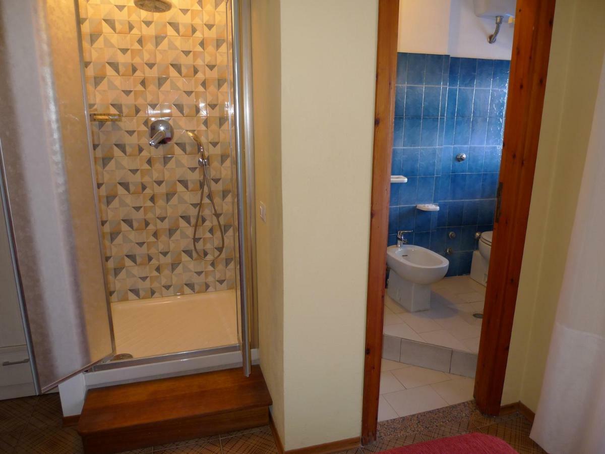 Hotel Alexander Santa Domenica  Εξωτερικό φωτογραφία