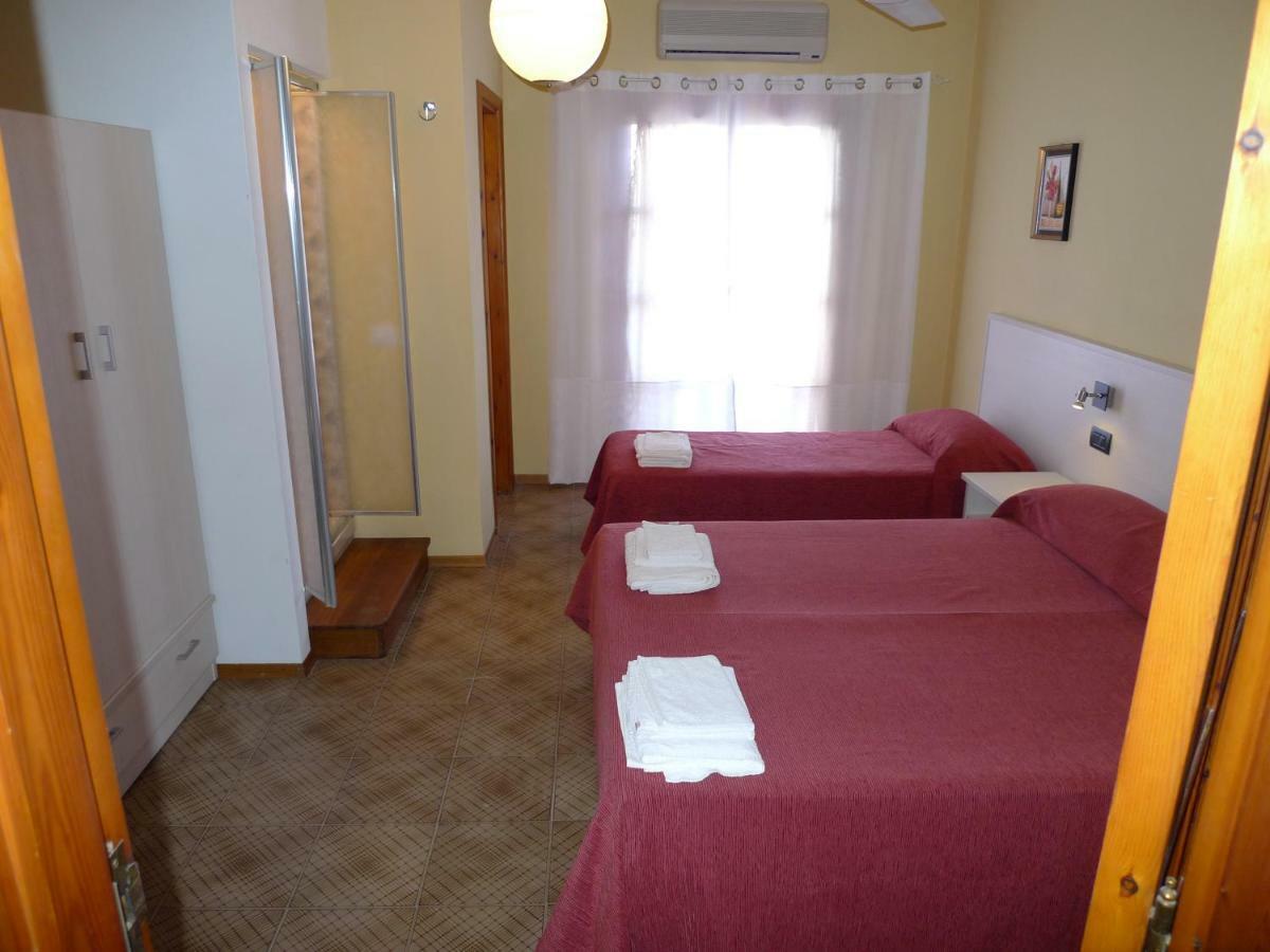 Hotel Alexander Santa Domenica  Εξωτερικό φωτογραφία