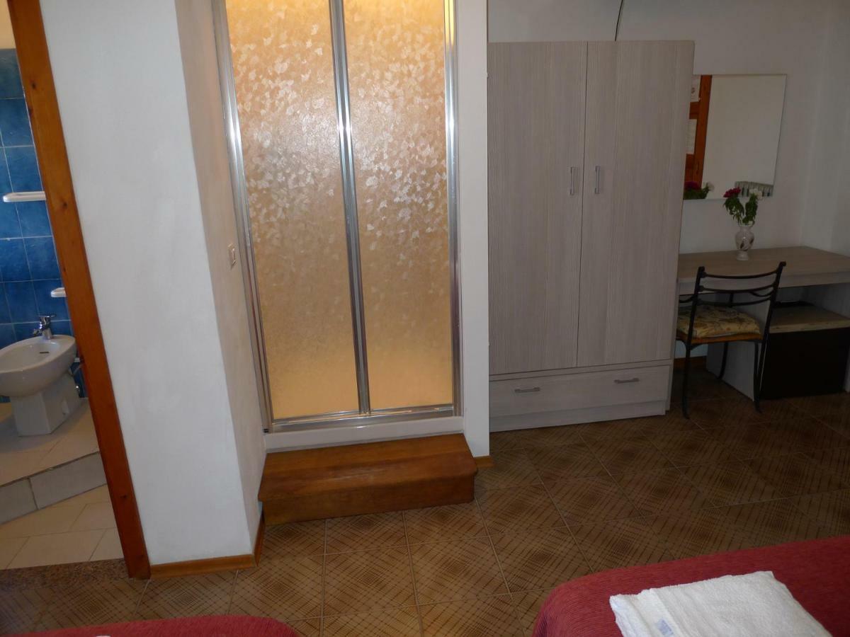 Hotel Alexander Santa Domenica  Εξωτερικό φωτογραφία